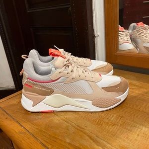 Puma rs